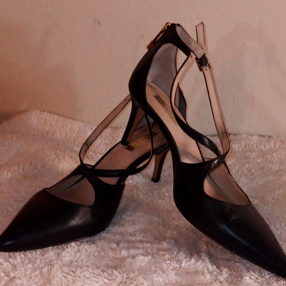 LOUISE ET CIE PUMPS